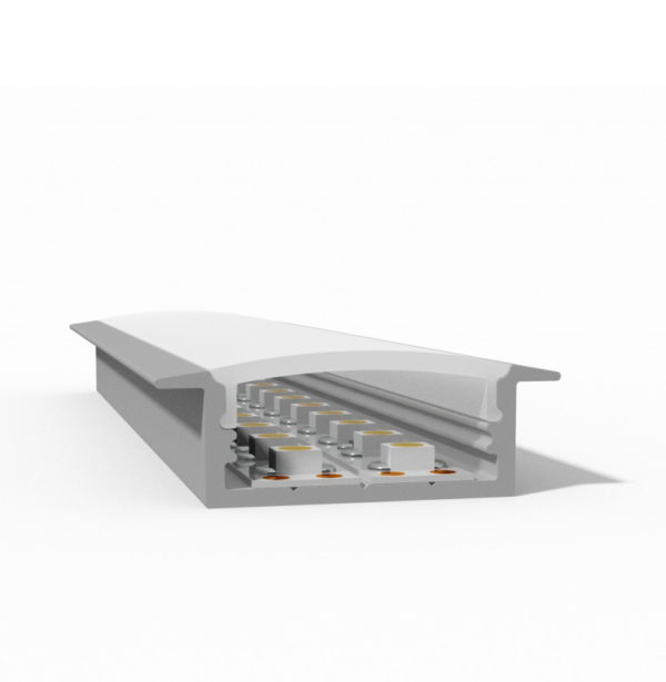 aluminum channel for led strip (4)