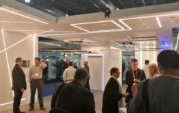 2015 Frankfurt lighting fair