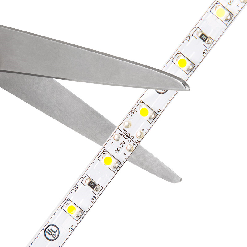 12v strip. Tl938 led strip v1.0. Cut-1 led.