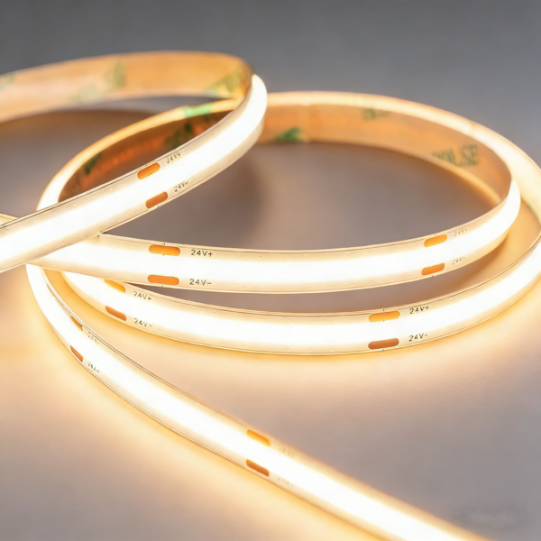 3500K COB led strip light