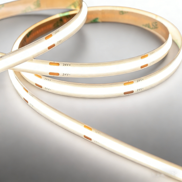 6000K COB led strip light