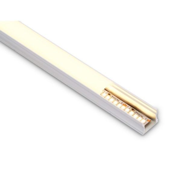 LED Aluminum Profile