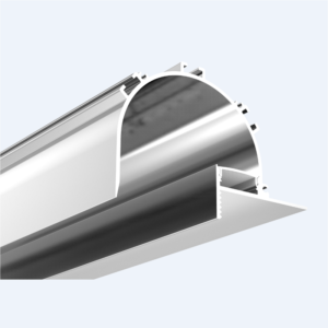 LED Aluminum Profile Manufacturer