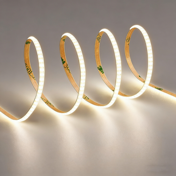 ultra narrow cob led strip