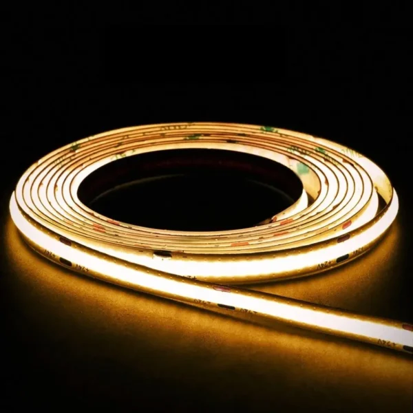 10mm 2pin led strip