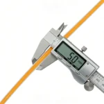 12V mini COB LED strip