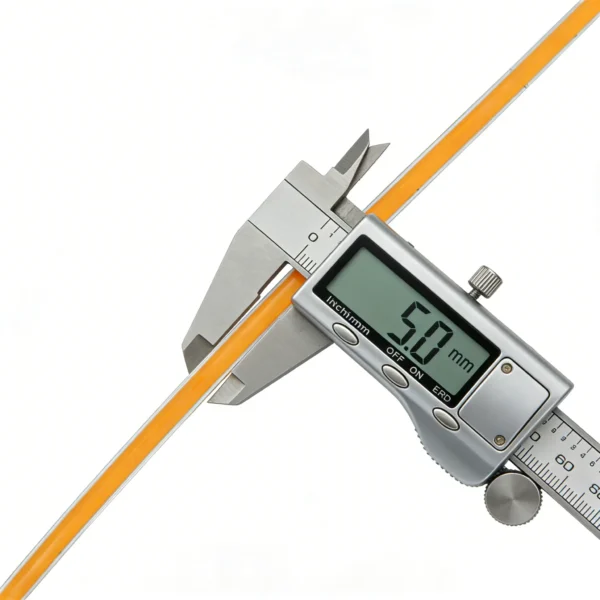 12V mini COB LED strip