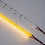 15W COB led strip