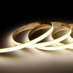 15W COB led strip light