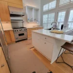 24V mini COB LED strip