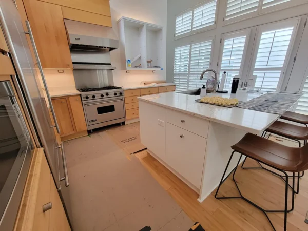 24V mini COB LED strip