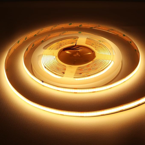 2700-6500K COB LED Strip