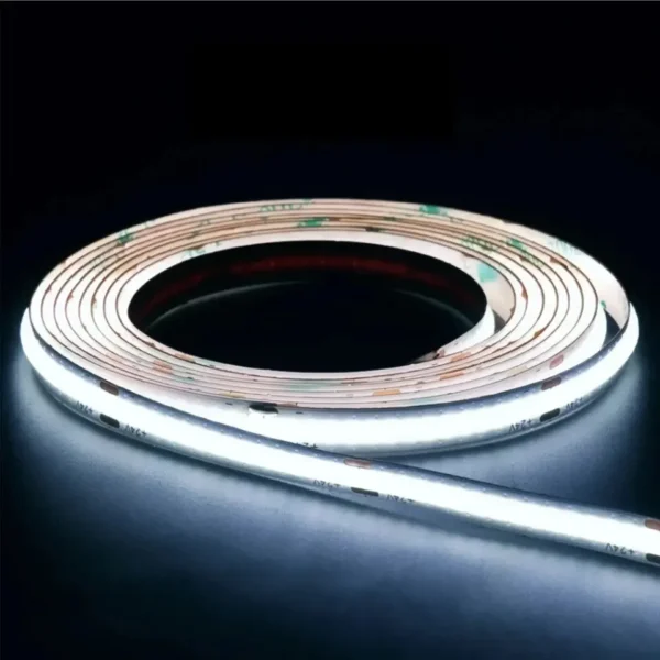 2pin cob led strip