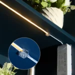 2pin led strip light connector