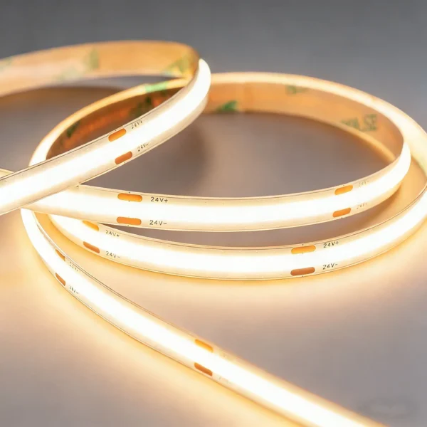 3500K COB led strip light