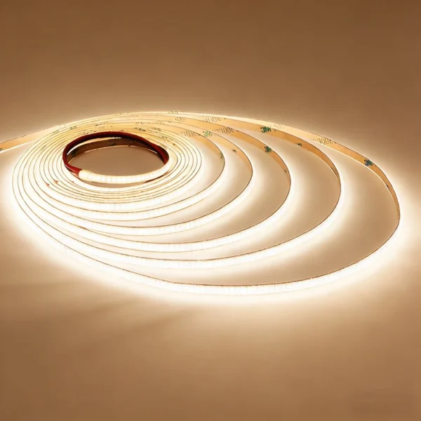 3MM COB Strip light