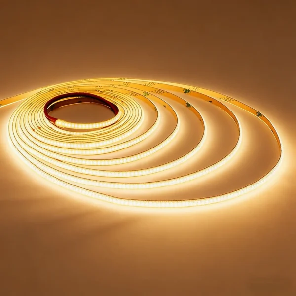 3mm slim led strip