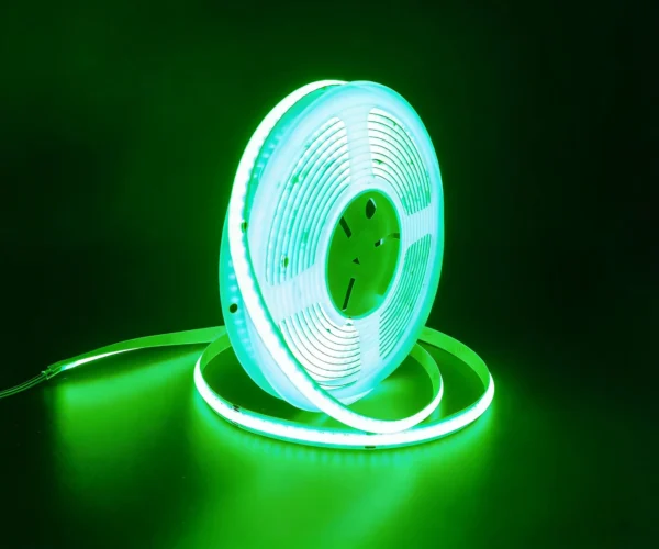 RGB COB LED Strip Light