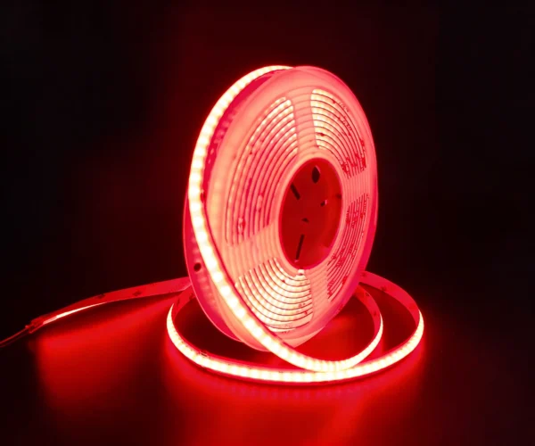 RGB LED Strip Light