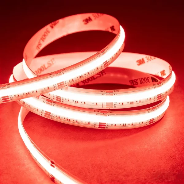 RGBW LED Tape