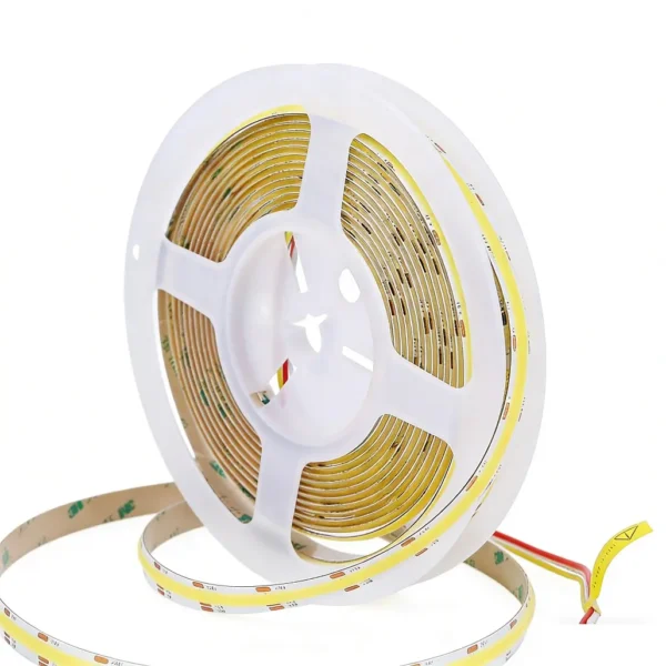 Tunable White COB Strip Light