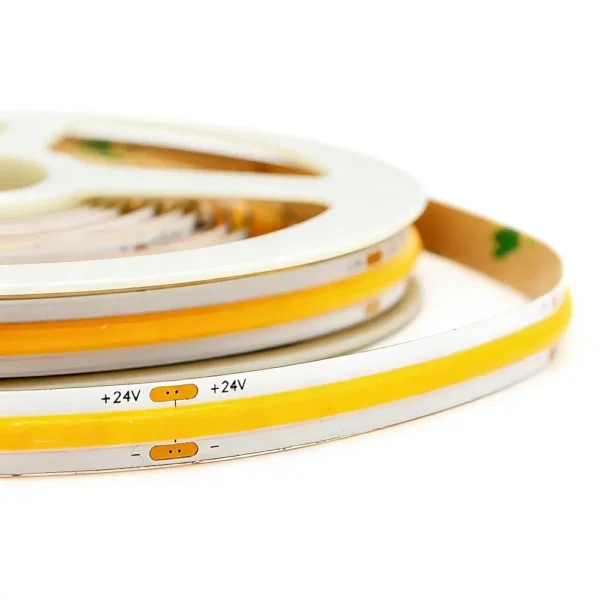 cob led strip