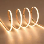 compact cob led strip