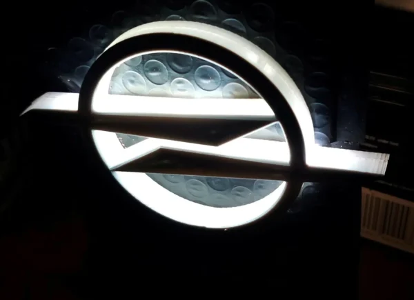 cuttable mini COB LED strip