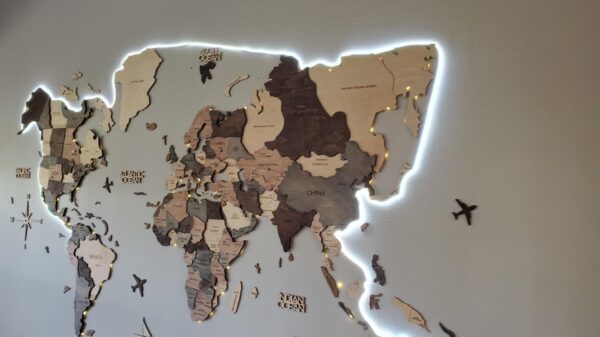 flexible mini cob led strip