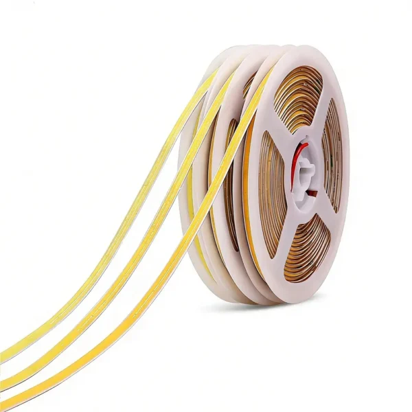 tiny cob led strip