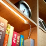 led connectors for strip lights