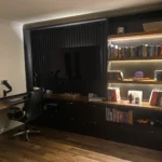 led strip light connector use for indoor lighting