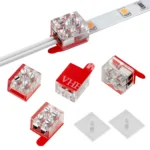 led strip light connector