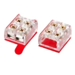solderless led strip connector