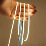 mini cut COB LED strip