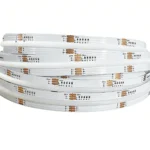 rgb cct led strip light