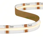 rgbww cob led strip light