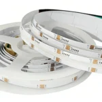 rgbww cob led strip light