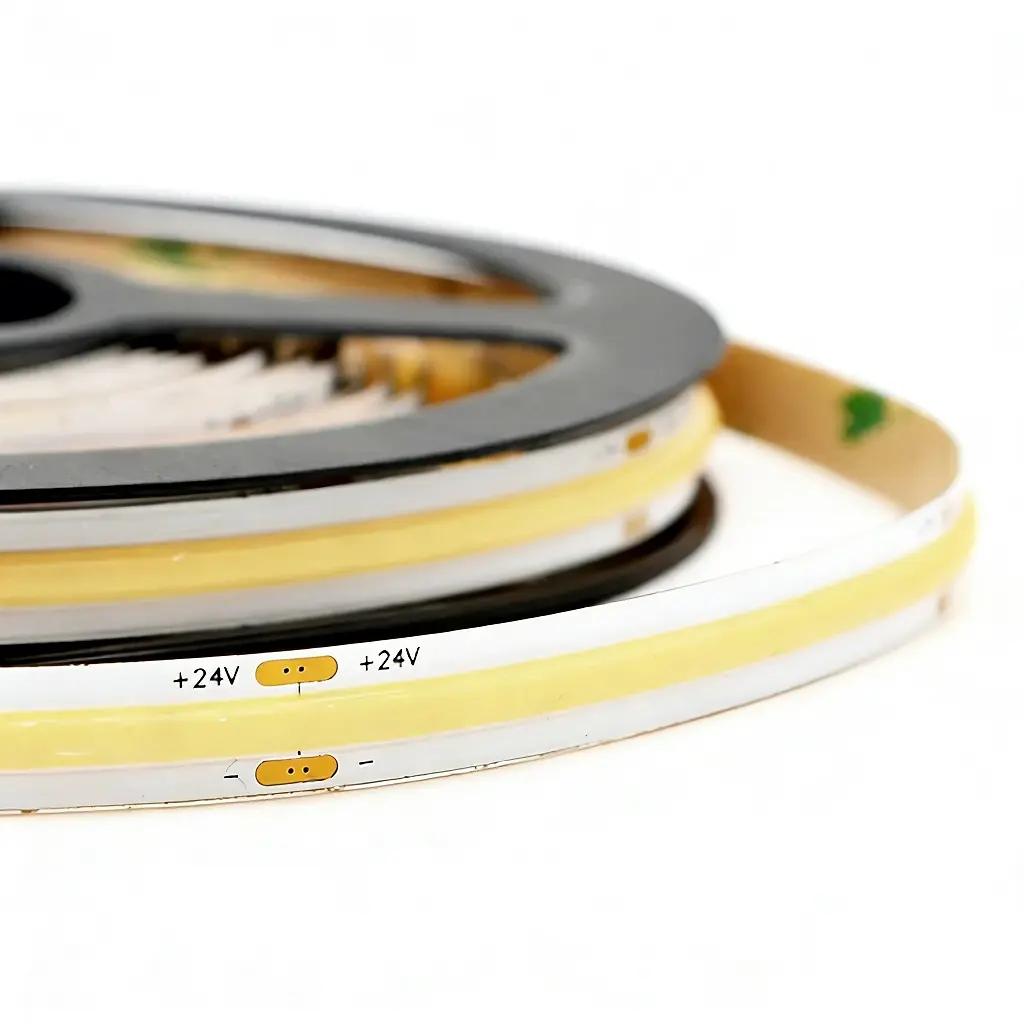seamless led strip