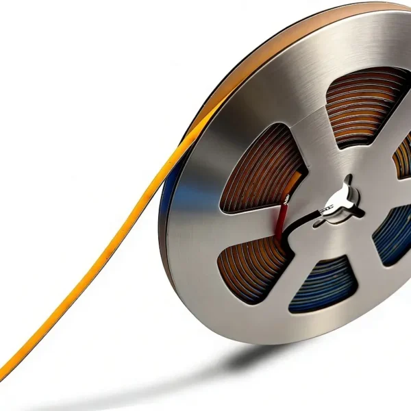 slim cob led strip light