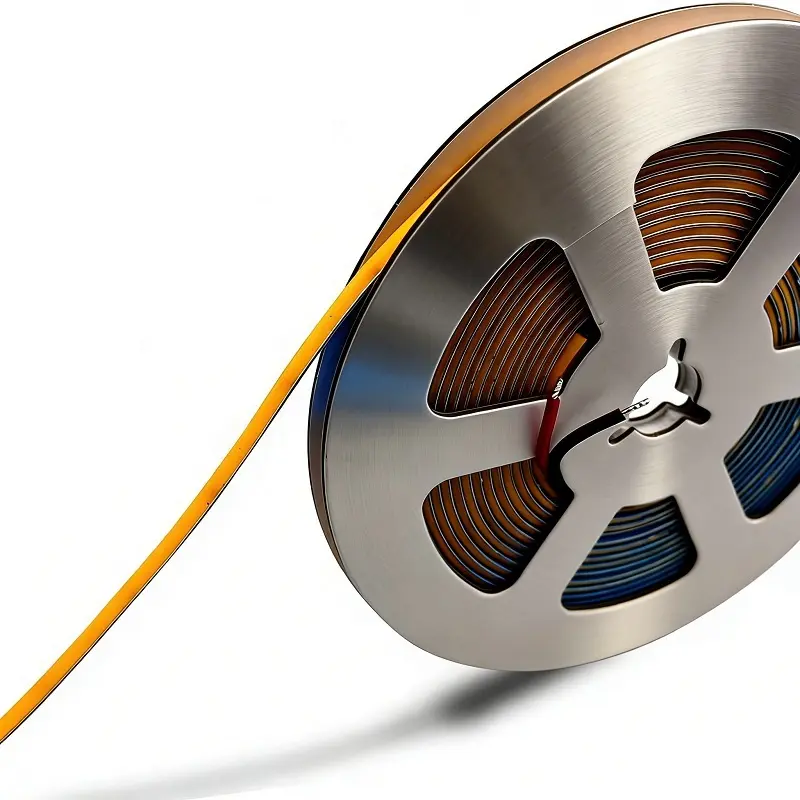 slim cob led strip light