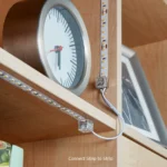 solderless led strip connector