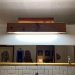 super bright cob led strip