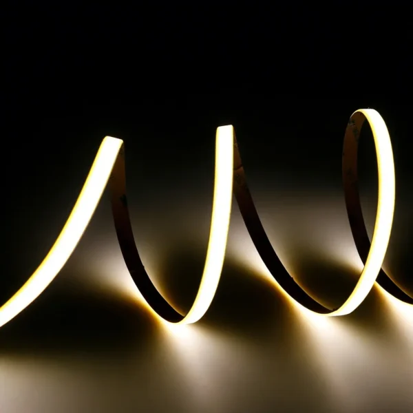 super bright cob led tape