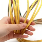 small cob led strip light