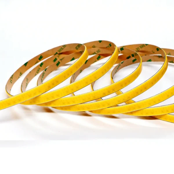 wide cob led strip light